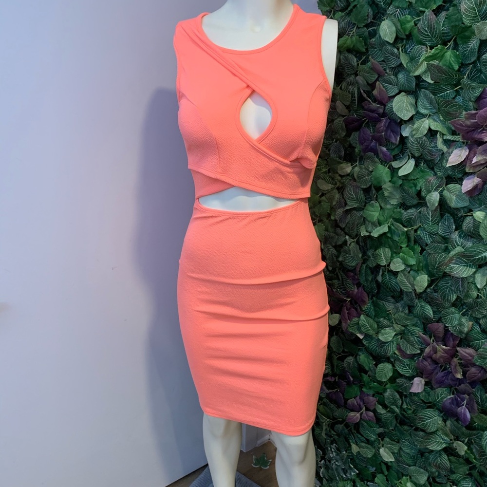 Size Small Dress